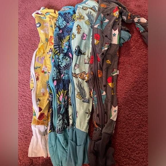 LS 3-6 bundle - Picture 1 of 1